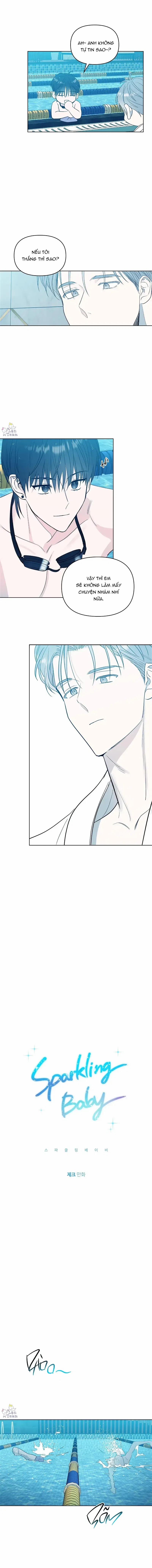 Ngôi Sao Vụt Sáng 10 trang 3