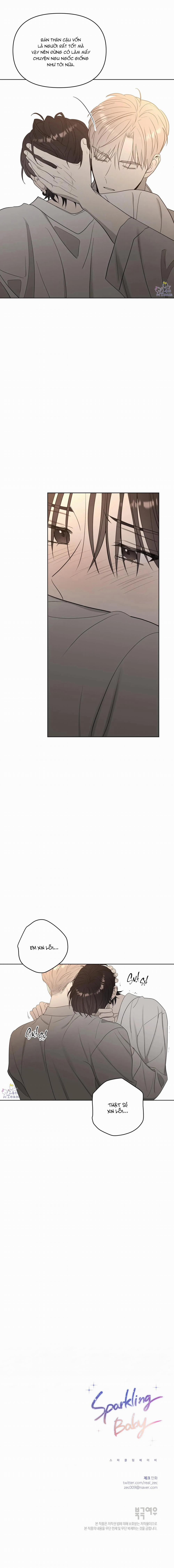 Ngôi Sao Vụt Sáng 13 trang 16