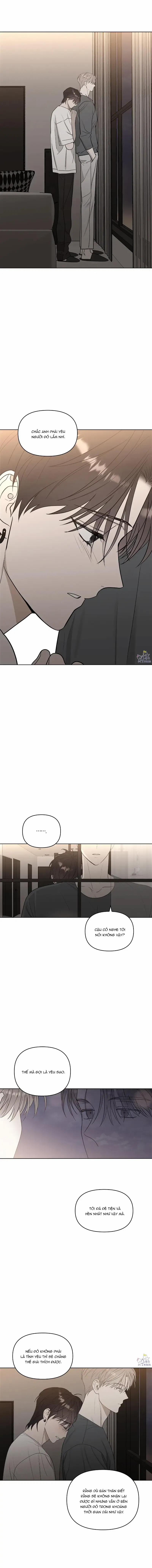 Ngôi Sao Vụt Sáng 14 trang 11