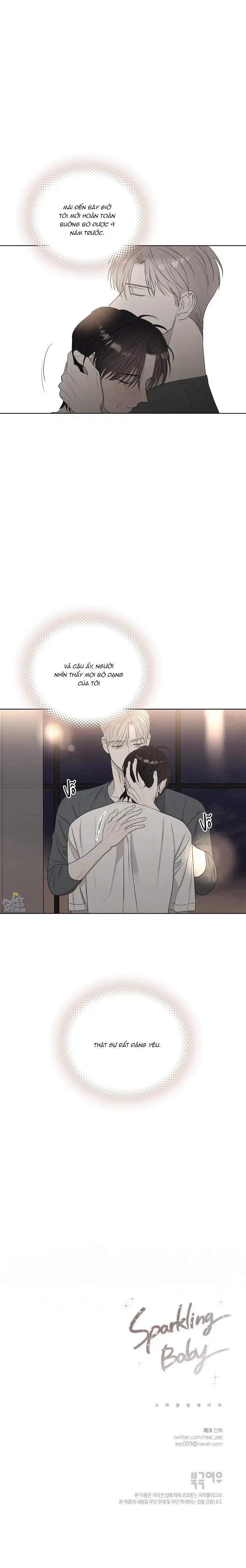 Ngôi Sao Vụt Sáng 14 trang 13