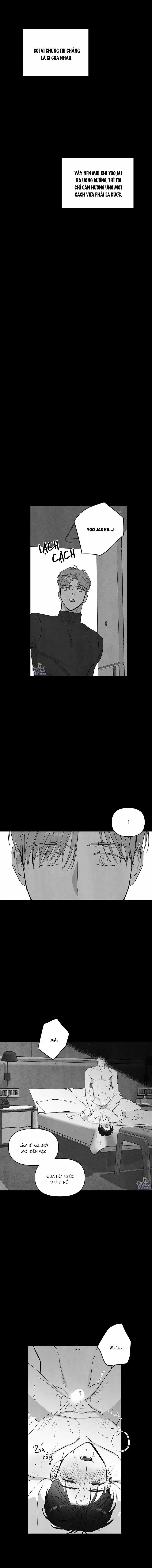 Ngôi Sao Vụt Sáng 14 trang 4