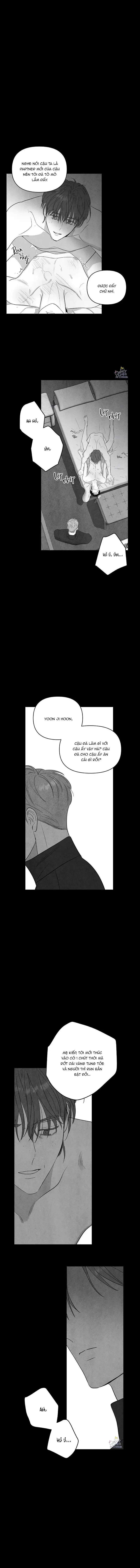 Ngôi Sao Vụt Sáng 14 trang 5