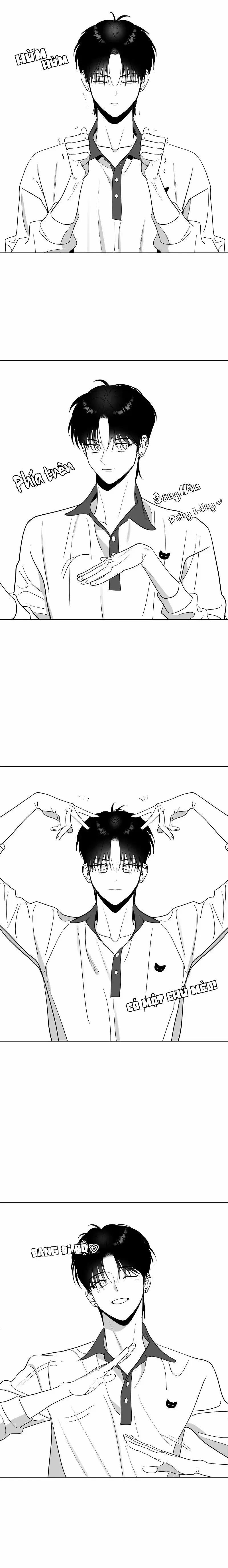 Ngôi Sao Vụt Sáng 19 trang 2