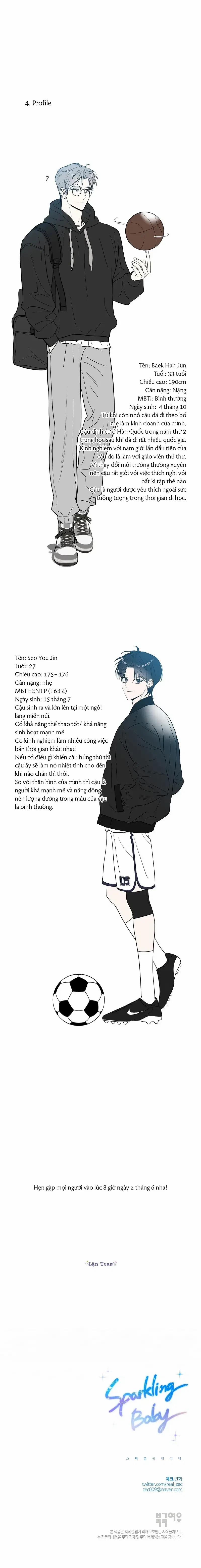 Ngôi Sao Vụt Sáng 19 trang 4