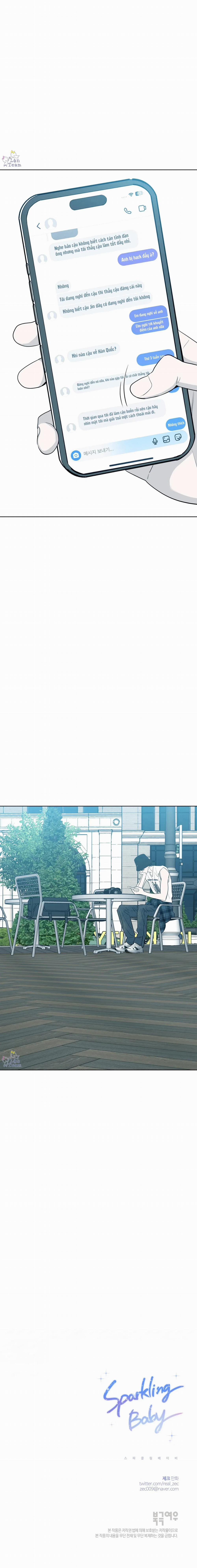 Ngôi Sao Vụt Sáng 20 trang 16