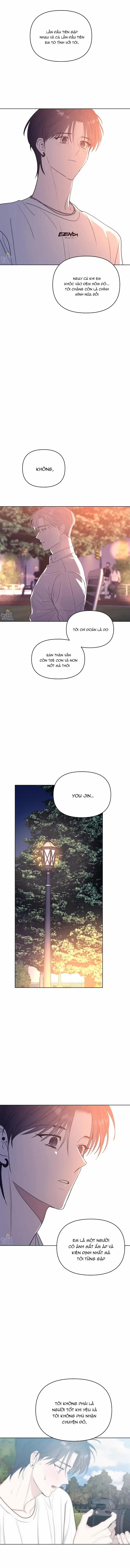 Ngôi Sao Vụt Sáng 21 trang 14