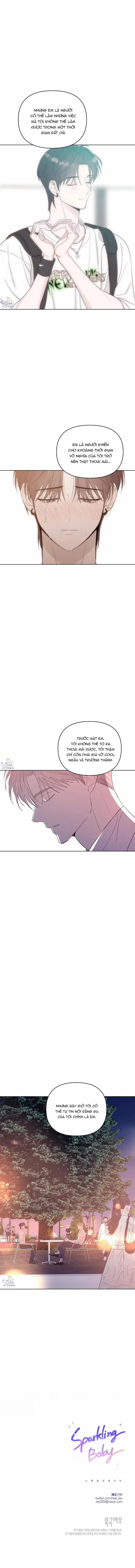 Ngôi Sao Vụt Sáng 21 trang 15