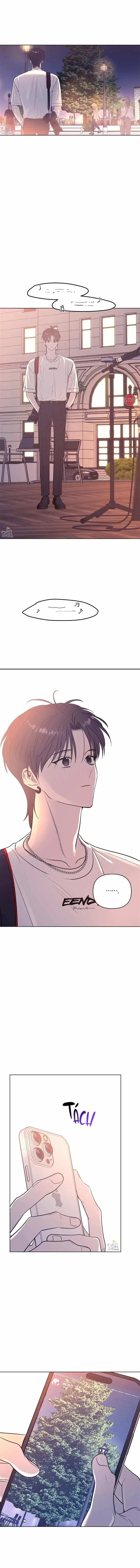 Ngôi Sao Vụt Sáng 21 trang 3