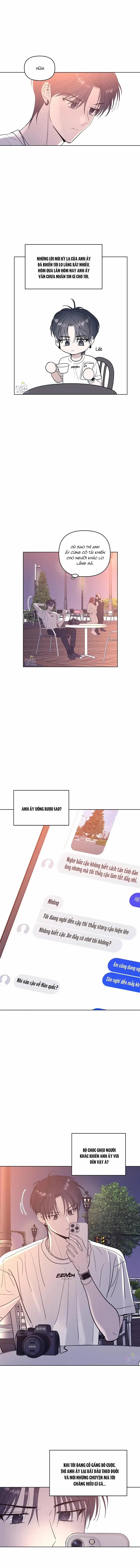 Ngôi Sao Vụt Sáng 21 trang 4