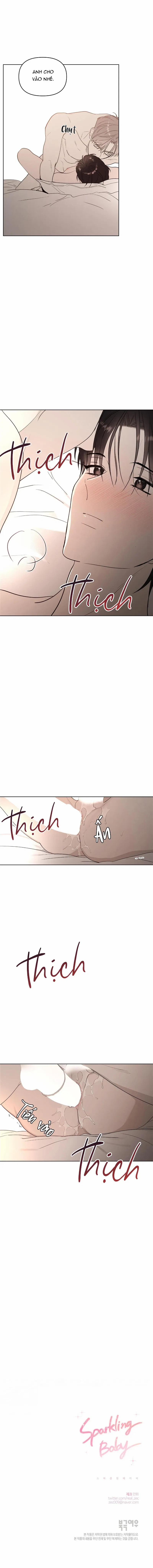 Ngôi Sao Vụt Sáng 24 trang 11