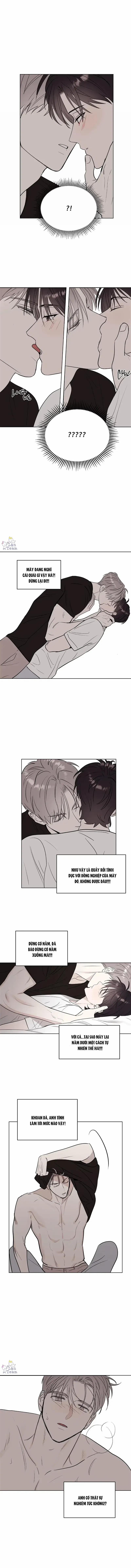 Ngôi Sao Vụt Sáng 6 trang 8