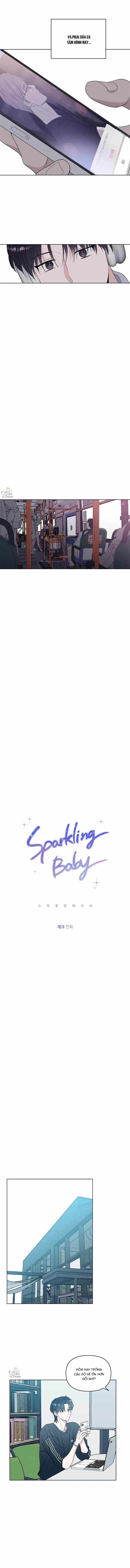 Ngôi Sao Vụt Sáng 8 trang 3