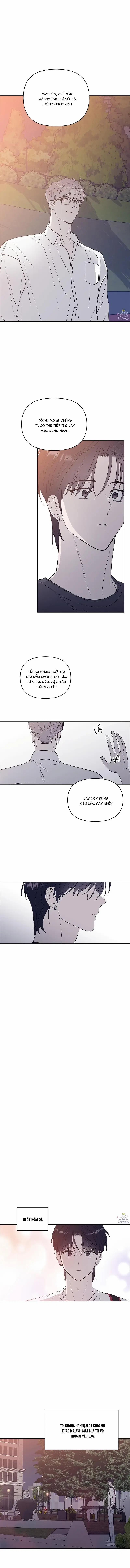 Ngôi Sao Vụt Sáng 8 trang 8