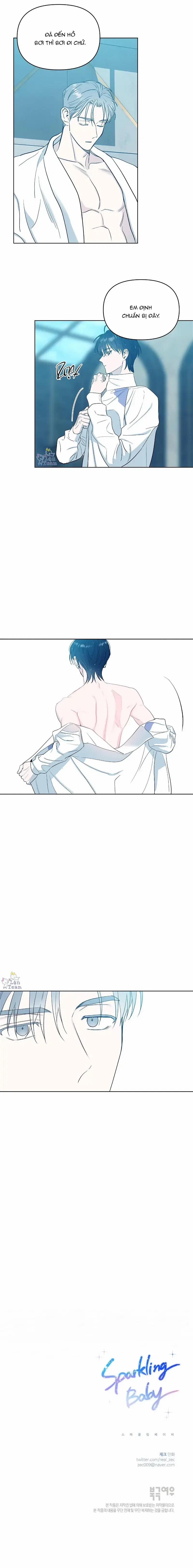 Ngôi Sao Vụt Sáng 9 trang 9