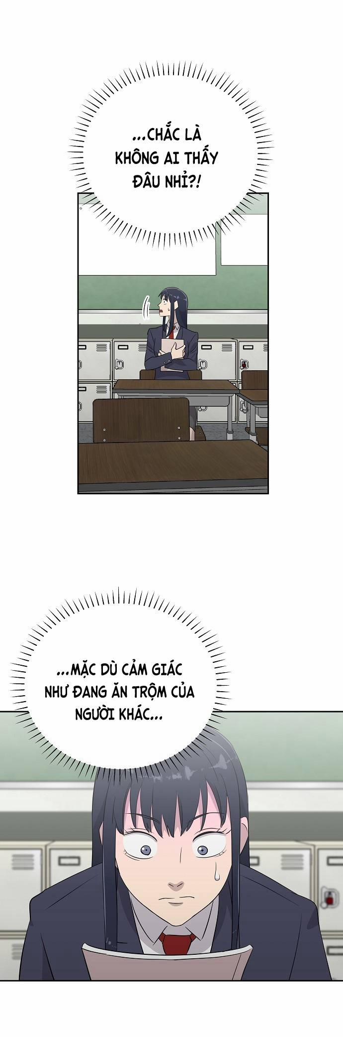 Ngôi Trường Nữ Sinh Ma Ám 1 trang 33