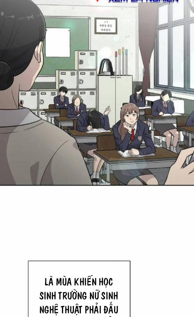 Ngôi Trường Nữ Sinh Ma Ám 10 trang 2