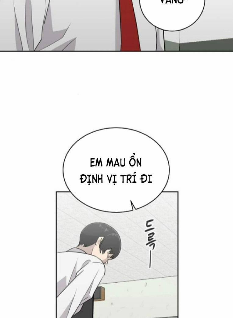 Ngôi Trường Nữ Sinh Ma Ám 10 trang 20