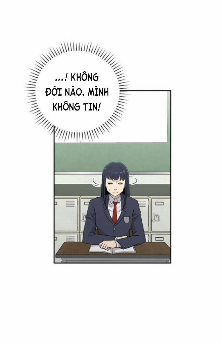 Ngôi Trường Nữ Sinh Ma Ám 10 trang 25