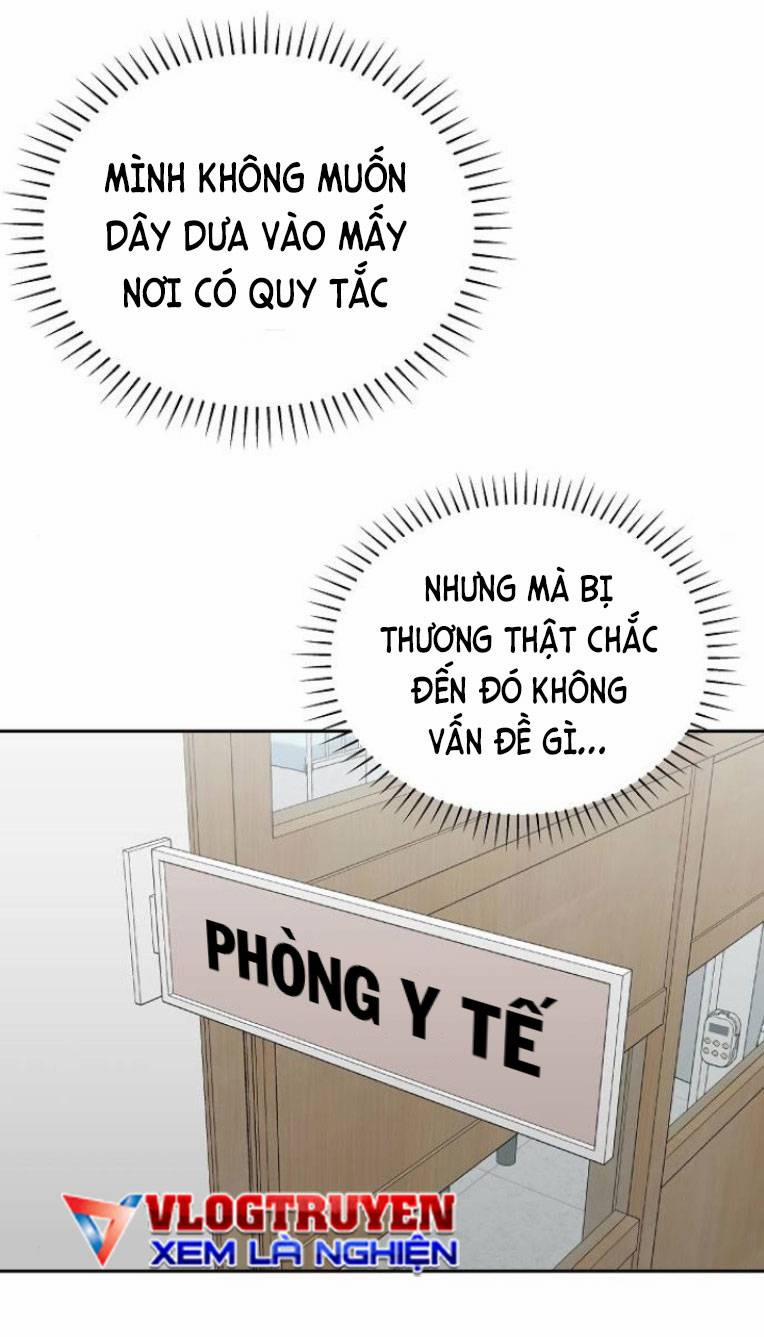 Ngôi Trường Nữ Sinh Ma Ám 10 trang 42