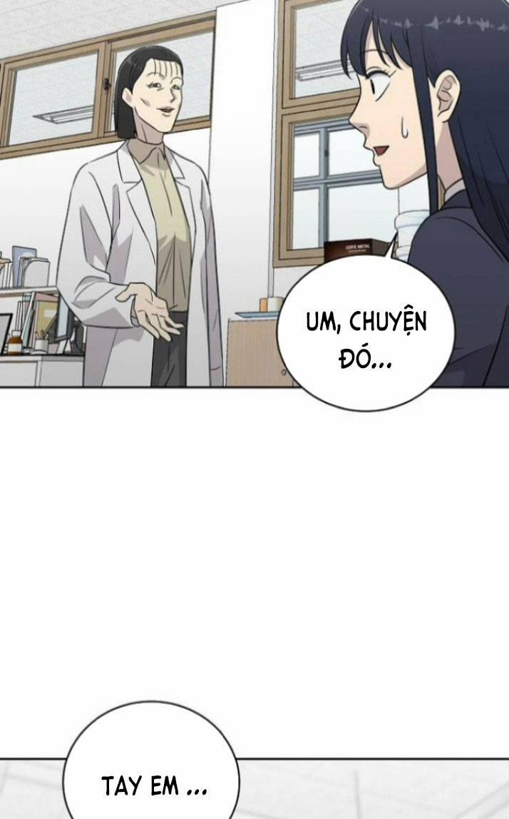 Ngôi Trường Nữ Sinh Ma Ám 10 trang 69