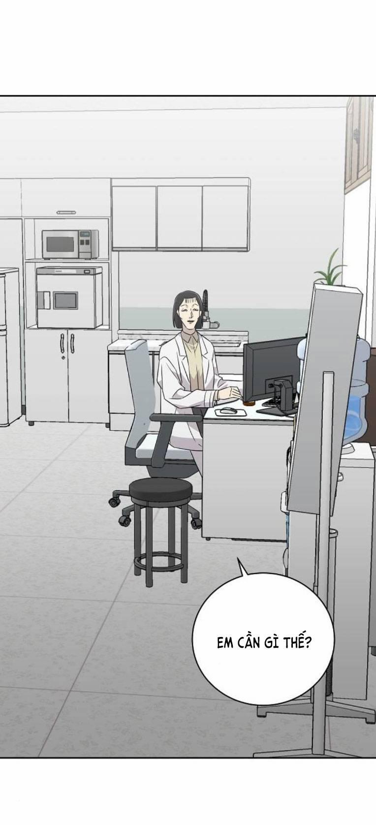 Ngôi Trường Nữ Sinh Ma Ám 11 trang 13