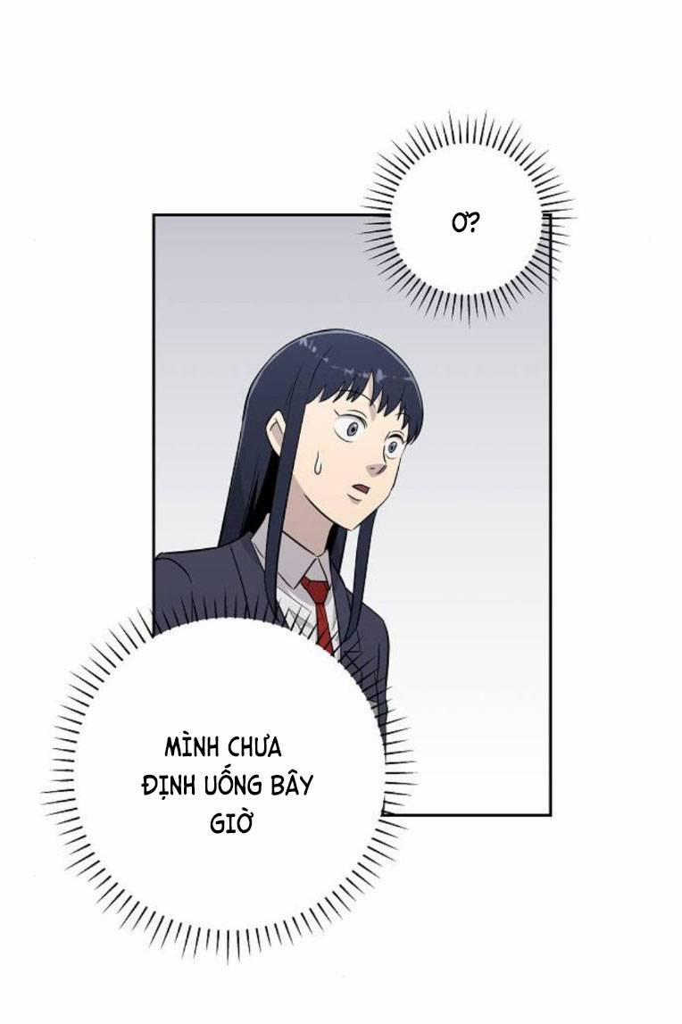 Ngôi Trường Nữ Sinh Ma Ám 11 trang 16