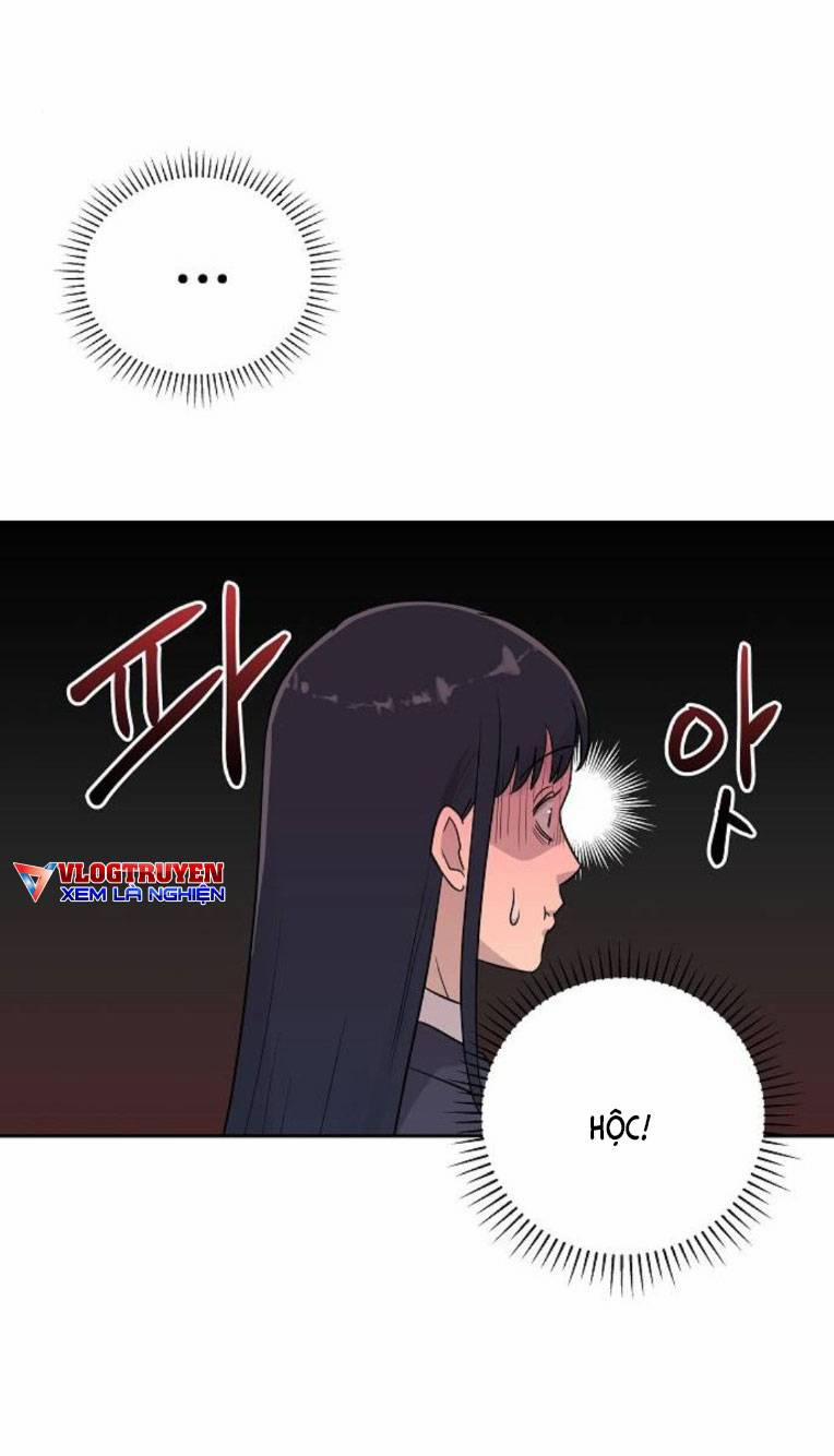 Ngôi Trường Nữ Sinh Ma Ám 11 trang 22