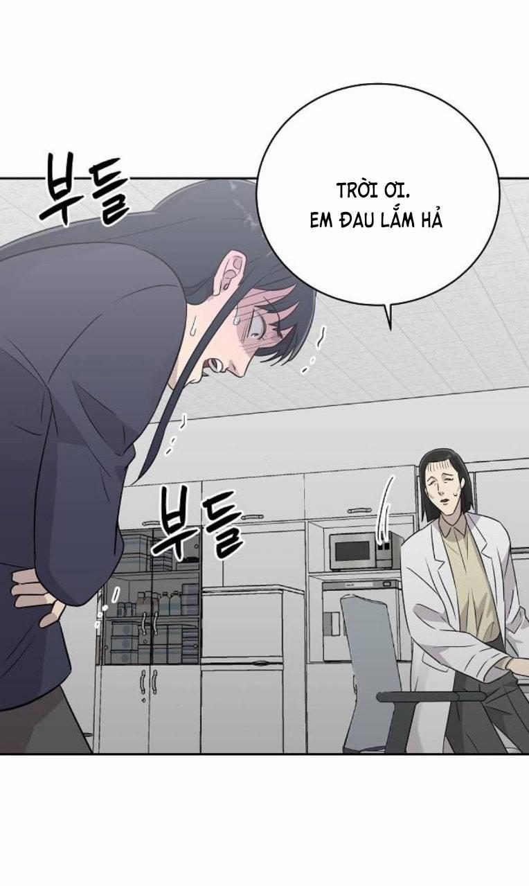 Ngôi Trường Nữ Sinh Ma Ám 11 trang 25