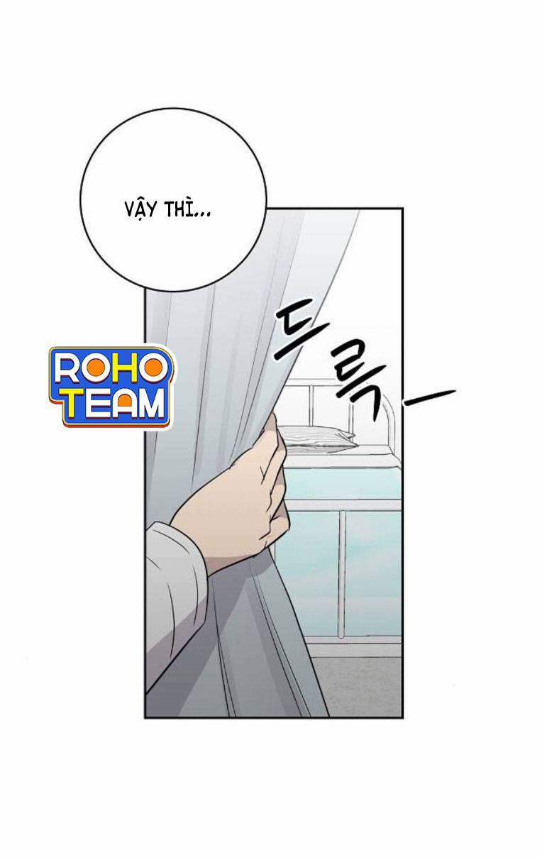 Ngôi Trường Nữ Sinh Ma Ám 11 trang 26