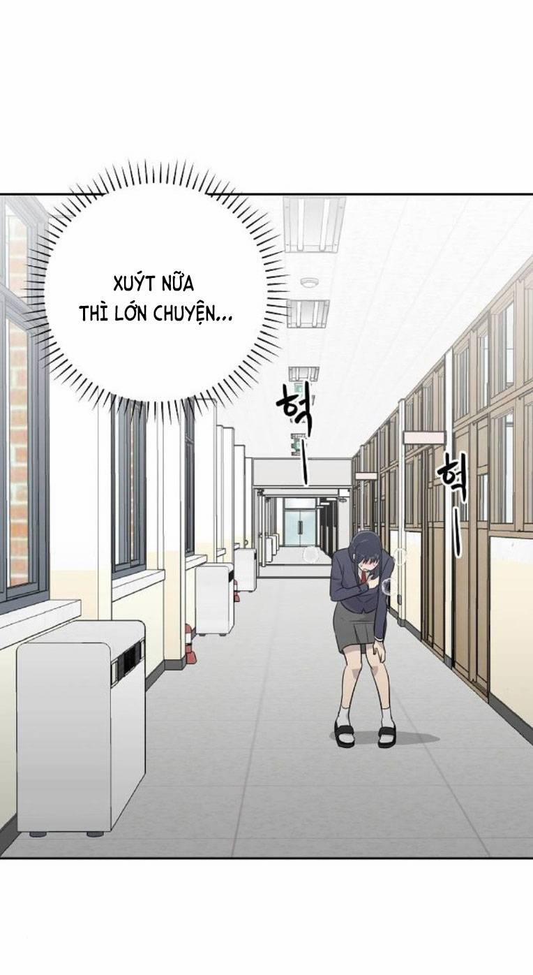 Ngôi Trường Nữ Sinh Ma Ám 11 trang 33