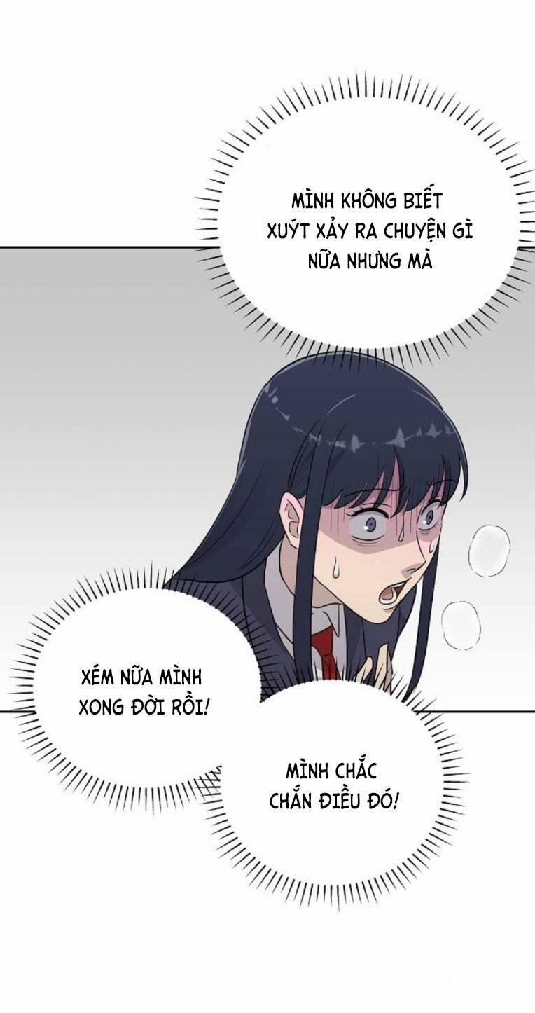 Ngôi Trường Nữ Sinh Ma Ám 11 trang 34