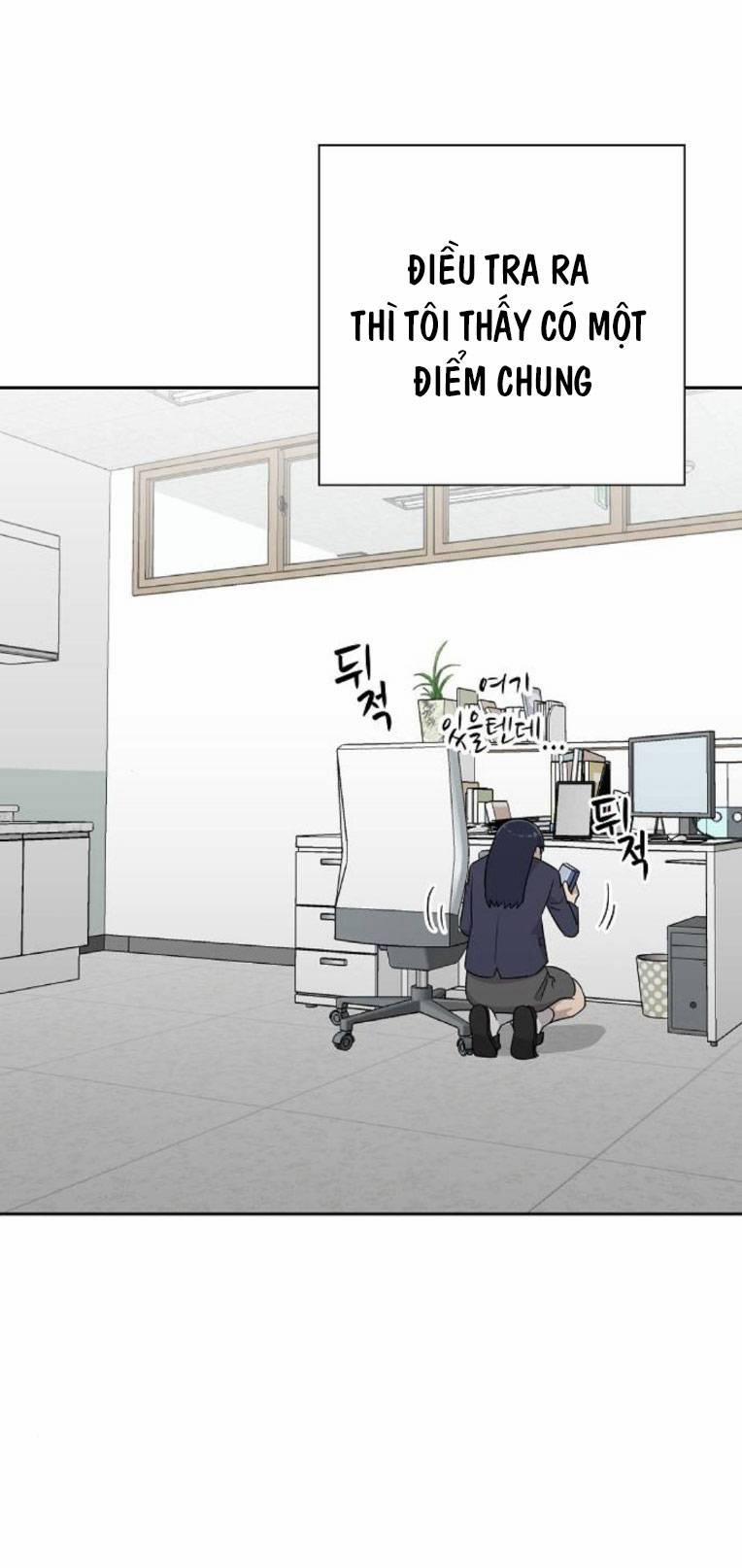 Ngôi Trường Nữ Sinh Ma Ám 11 trang 47