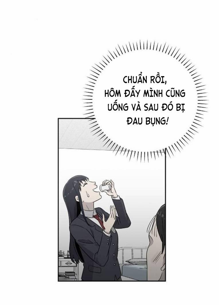 Ngôi Trường Nữ Sinh Ma Ám 11 trang 49