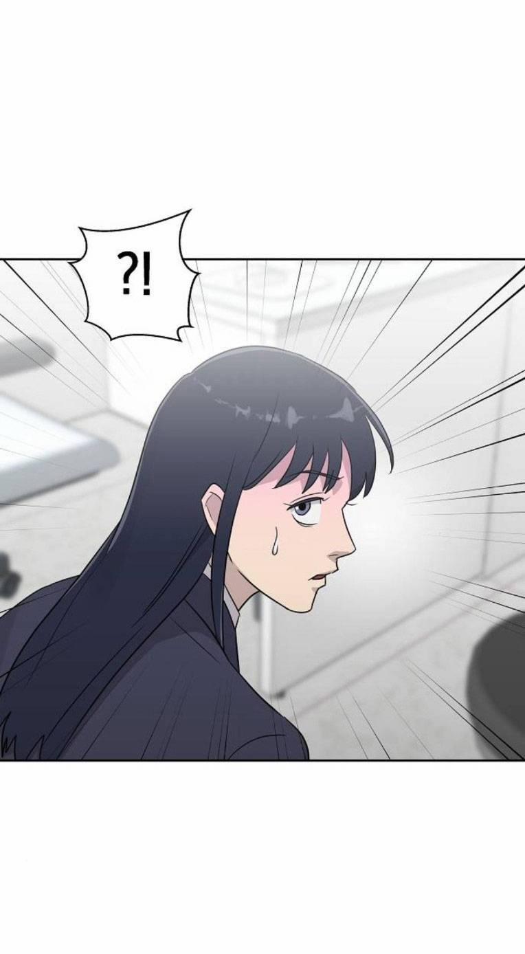 Ngôi Trường Nữ Sinh Ma Ám 11 trang 53