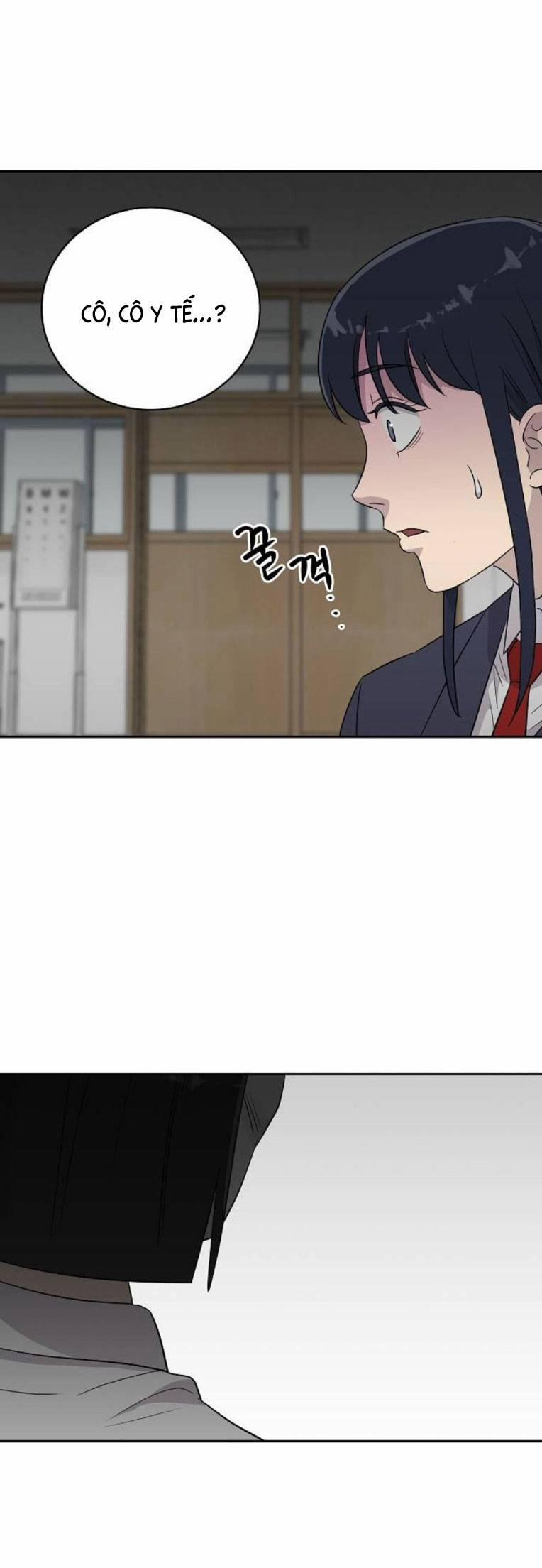 Ngôi Trường Nữ Sinh Ma Ám 11 trang 59