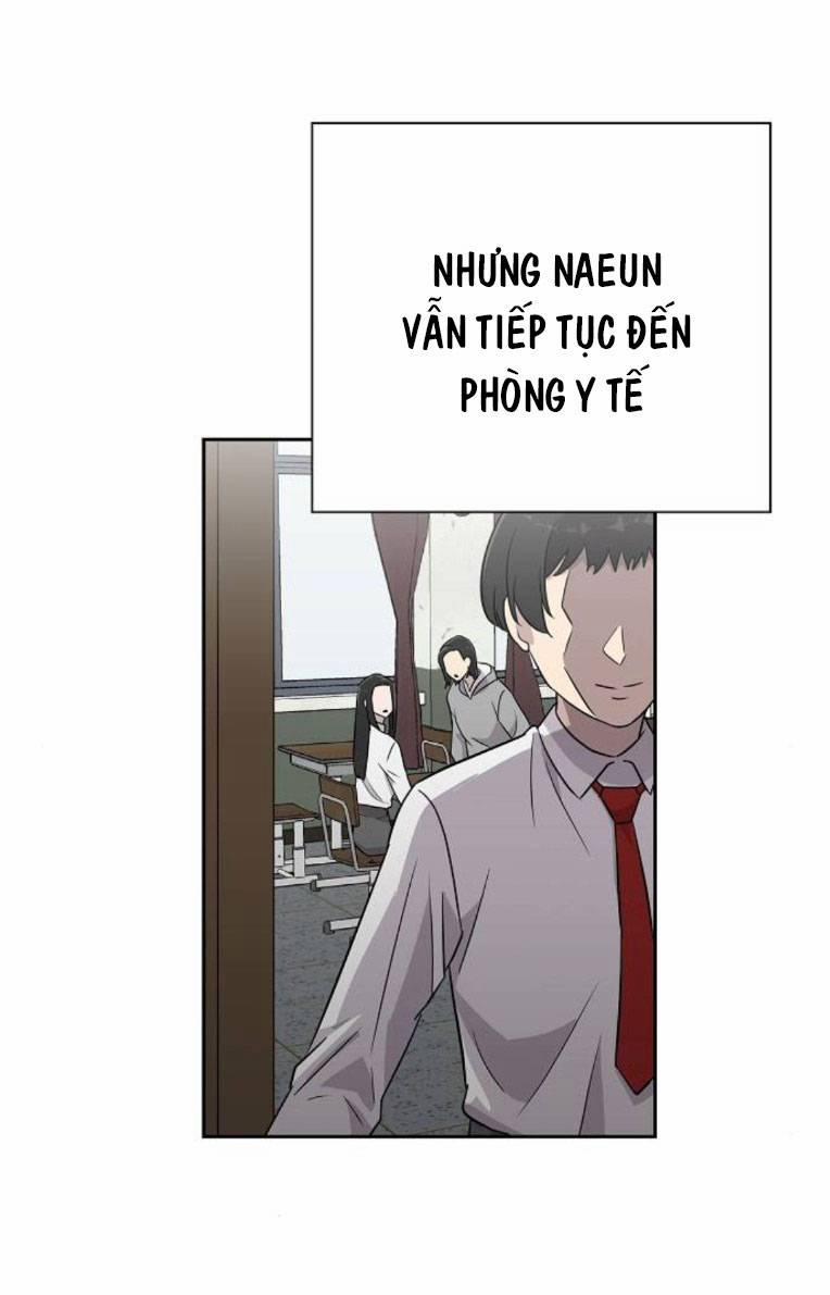 Ngôi Trường Nữ Sinh Ma Ám 11 trang 6