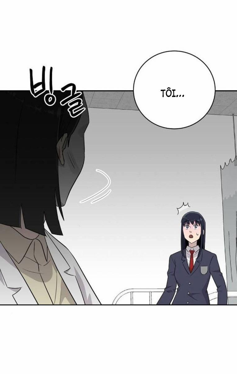 Ngôi Trường Nữ Sinh Ma Ám 11 trang 60