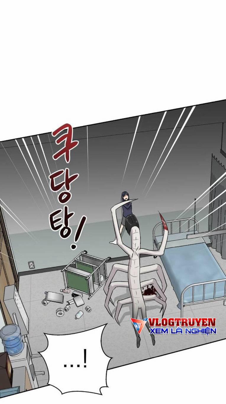 Ngôi Trường Nữ Sinh Ma Ám 13 trang 16