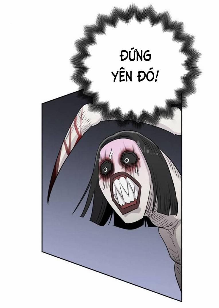 Ngôi Trường Nữ Sinh Ma Ám 13 trang 17