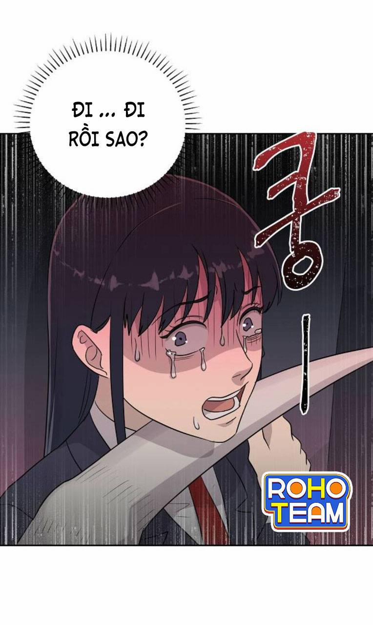 Ngôi Trường Nữ Sinh Ma Ám 13 trang 24