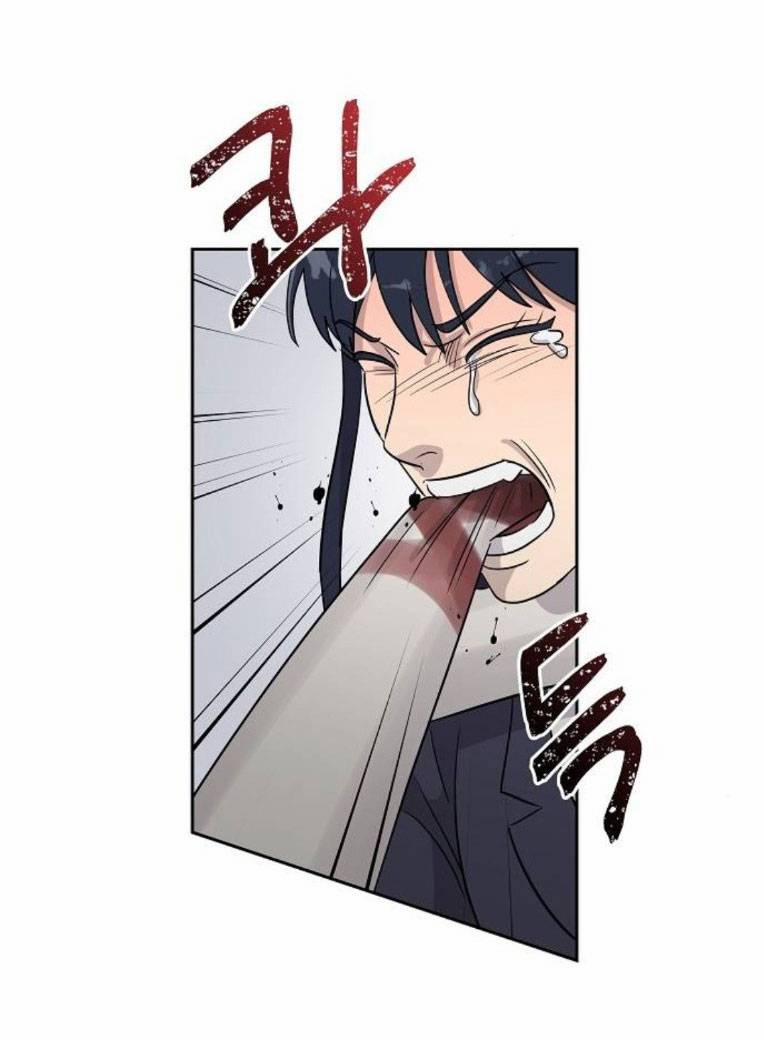 Ngôi Trường Nữ Sinh Ma Ám 13 trang 33