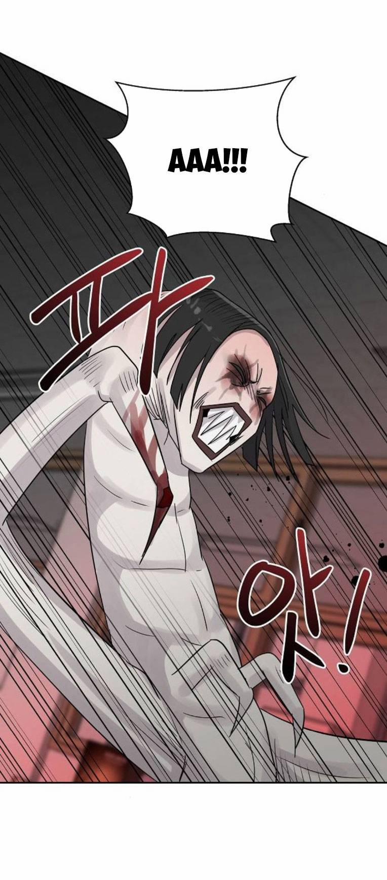 Ngôi Trường Nữ Sinh Ma Ám 13 trang 34