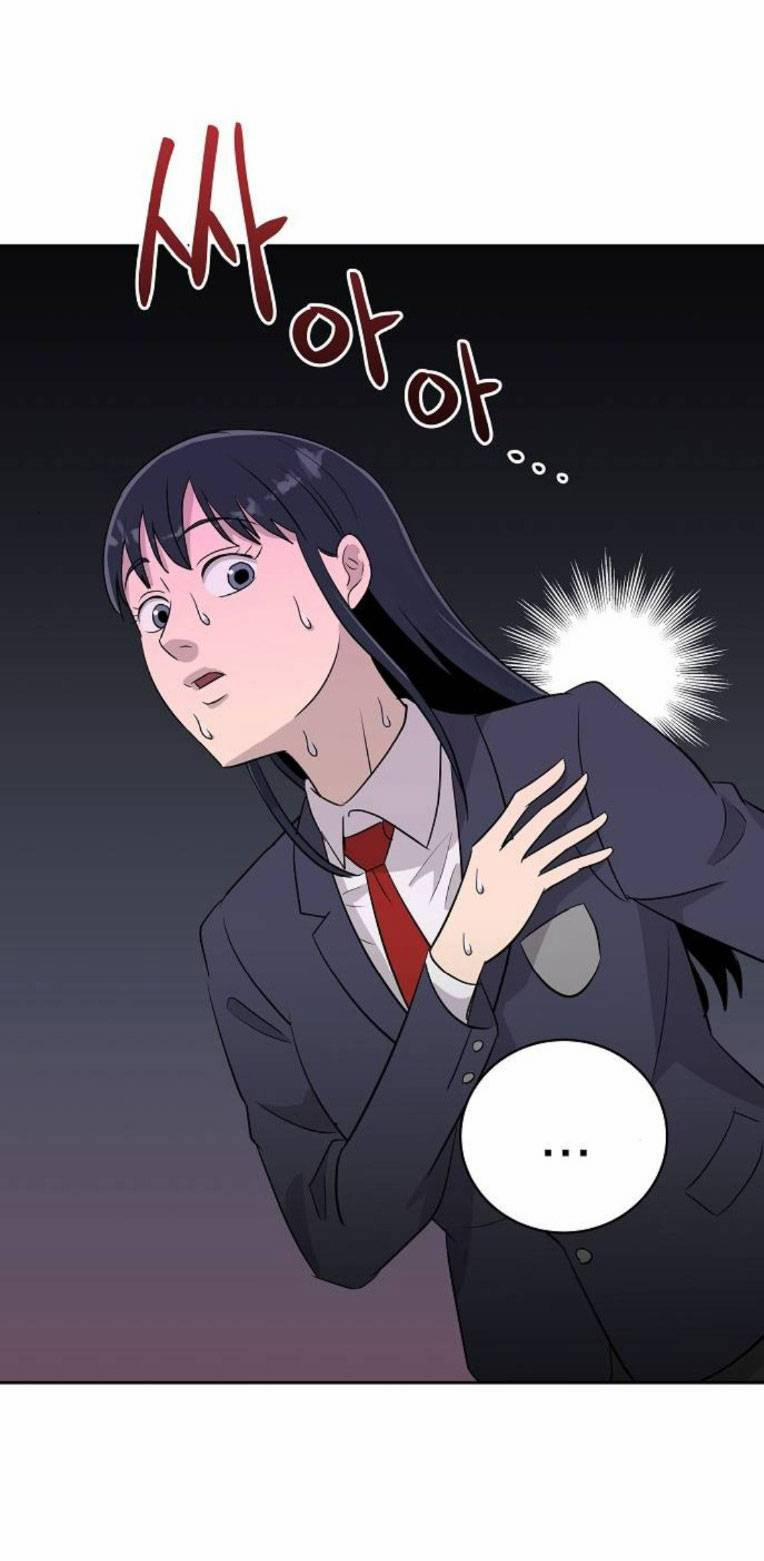 Ngôi Trường Nữ Sinh Ma Ám 13 trang 48