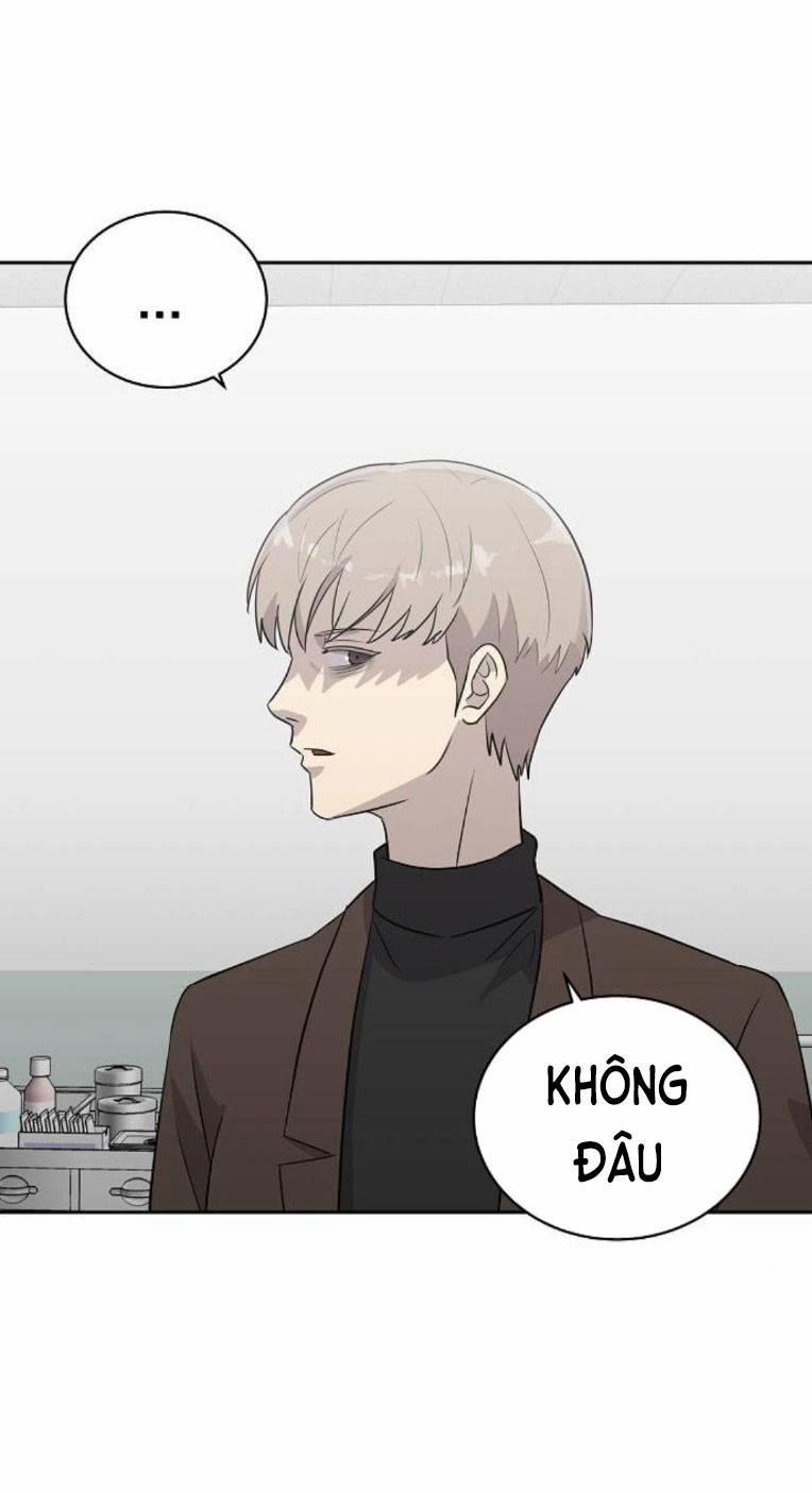 Ngôi Trường Nữ Sinh Ma Ám 13 trang 54