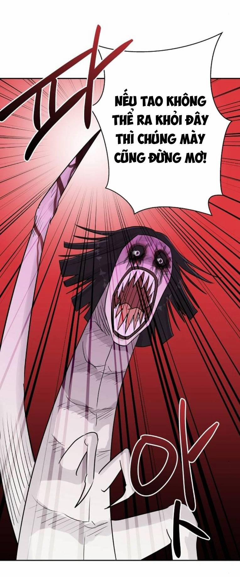 Ngôi Trường Nữ Sinh Ma Ám 13 trang 6