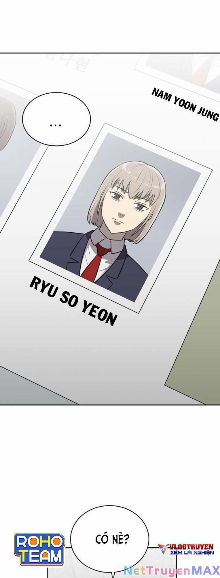 Ngôi Trường Nữ Sinh Ma Ám 14 trang 13