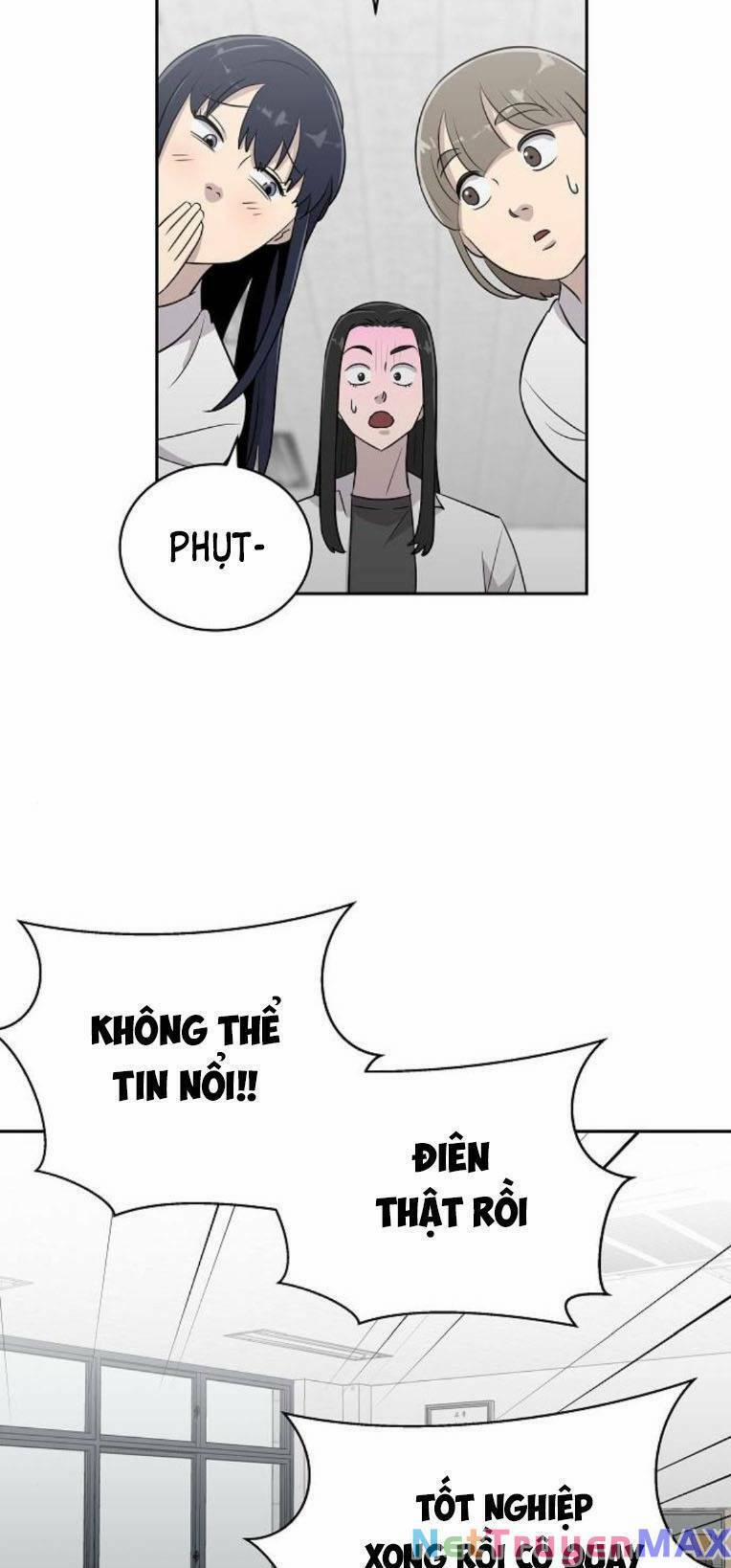 Ngôi Trường Nữ Sinh Ma Ám 14 trang 14