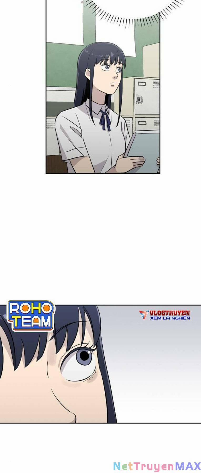 Ngôi Trường Nữ Sinh Ma Ám 14 trang 3