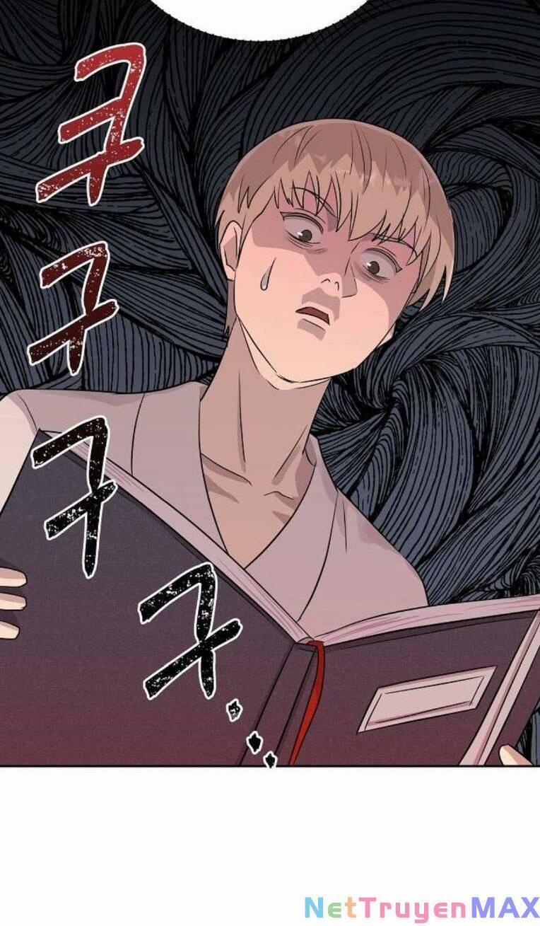 Ngôi Trường Nữ Sinh Ma Ám 14 trang 34