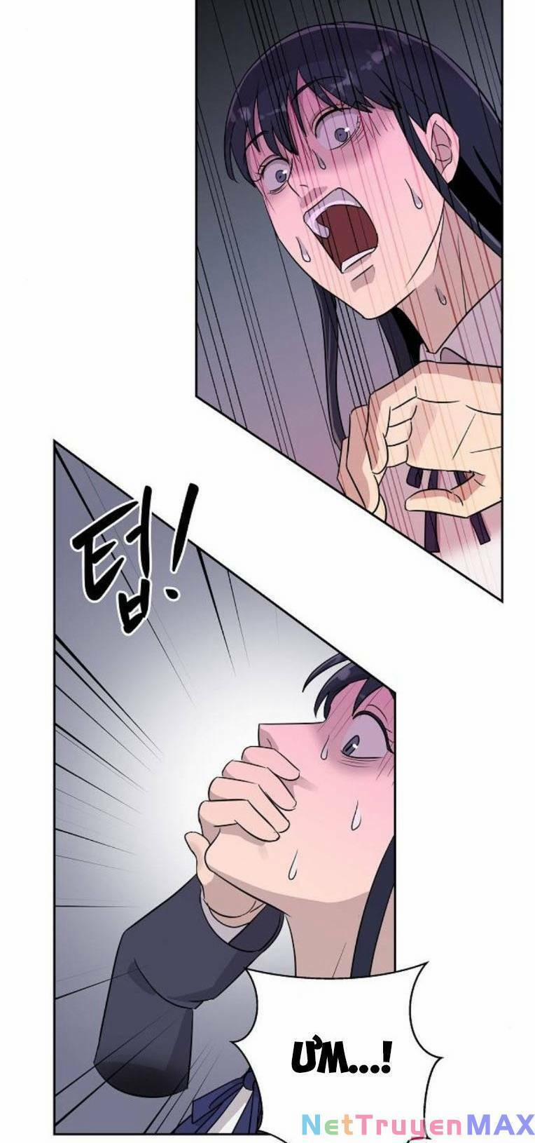 Ngôi Trường Nữ Sinh Ma Ám 14 trang 47